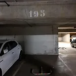 דירה Chez Vincent - Centre Historique De Avec Parking Inclus