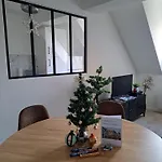 Chez Vincent - Centre Historique De Avec Parking Inclus * קולמר