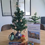 Chez Vincent - Centre Historique De Avec Parking Inclus קולמר