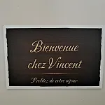 Chez Vincent - Centre Historique De Avec Parking Inclus 아파트