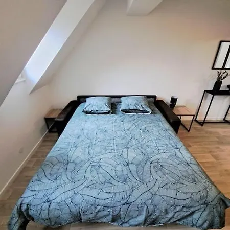 Chez Vincent - Centre Historique De Avec Parking Inclus Appartement *