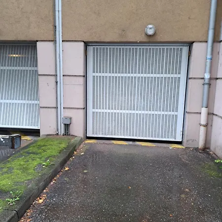 Chez Vincent - Centre Historique De Avec Parking Inclus