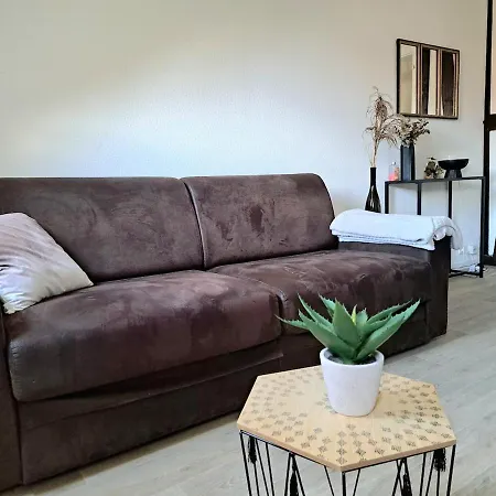 Chez Vincent - Centre Historique De Avec Parking Inclus Colmar