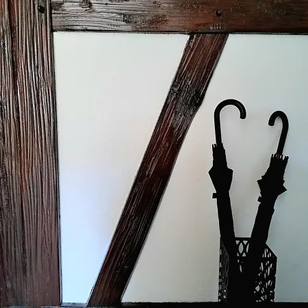 Apartment Chez Vincent - Centre Historique De Avec Parking Inclus