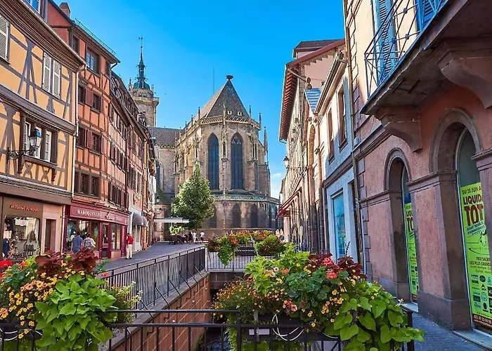 Chez Vincent - Centre Historique De Avec Parking Inclus *
