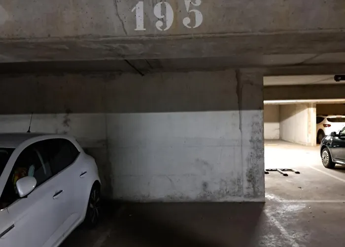 Appartamento Chez Vincent - Centre Historique De Avec Parking Inclus