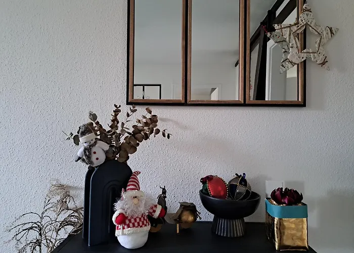 Apartment Chez Vincent - Centre Historique De Avec Parking Inclus Colmar