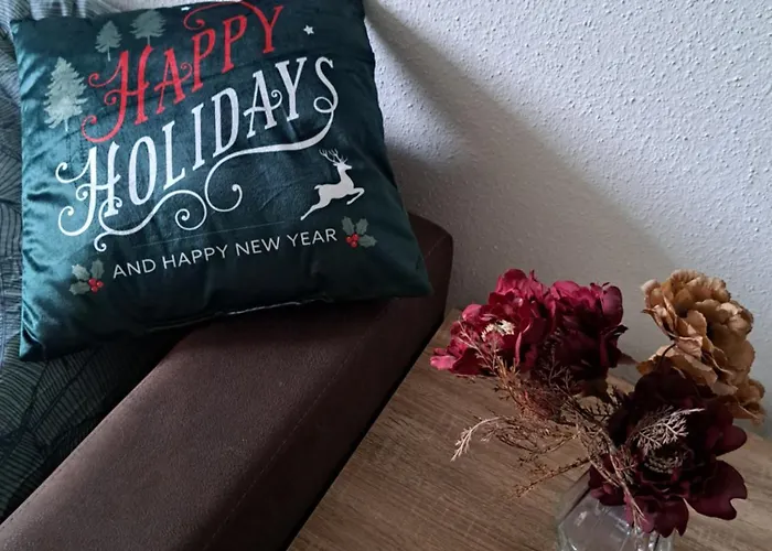 Chez Vincent - Centre Historique De Avec Parking Inclus