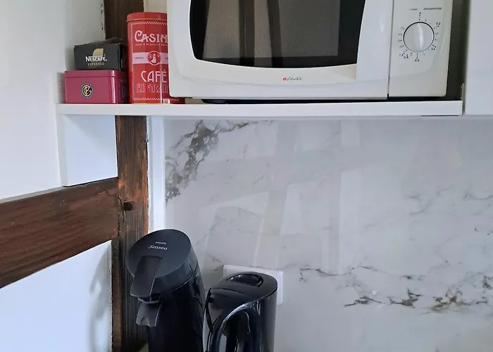 Chez Vincent - Centre Historique De Avec Parking Inclus Appartamento