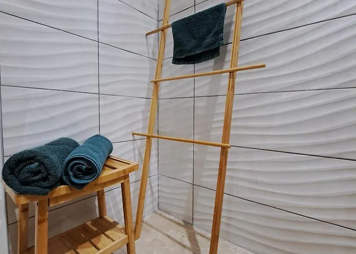 Chez Vincent - Centre Historique De Avec Parking Inclus Apartment Colmar