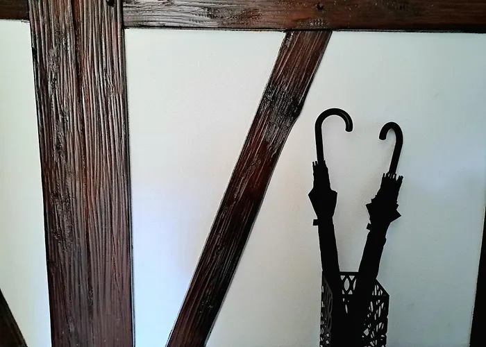 Apartment Chez Vincent - Centre Historique De Avec Parking Inclus