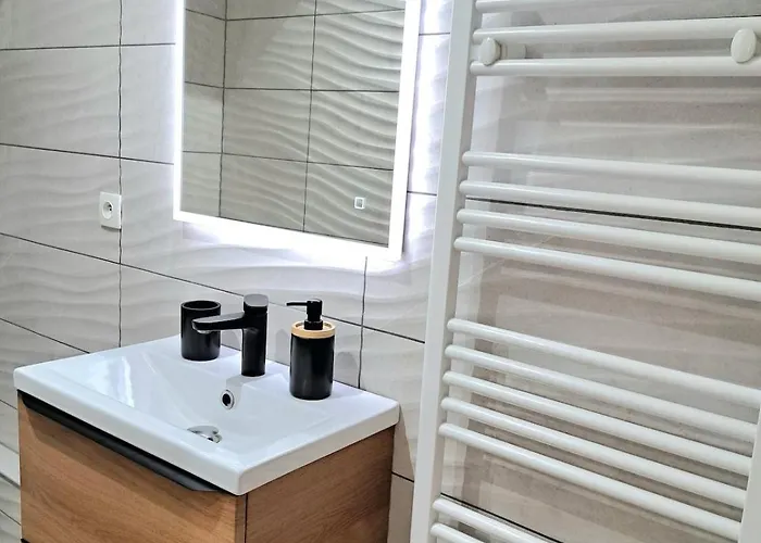 Chez Vincent - Centre Historique De Avec Parking Inclus Apartment *