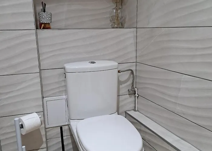 Chez Vincent - Centre Historique De Avec Parking Inclus Appartamento *